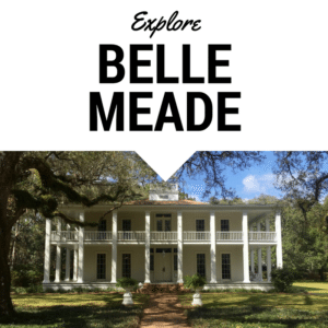 Belle Meade Real Estate