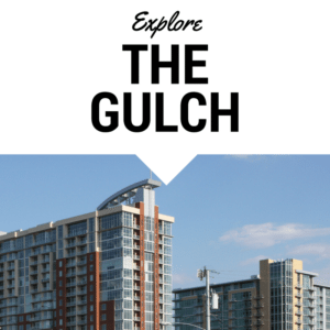 The Gulch Real Estate