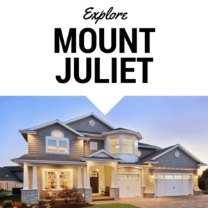 Mount Juliet Real Estate