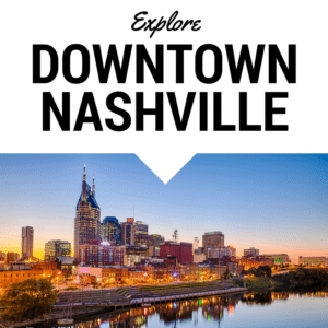 Downtown Nashville Real Estate