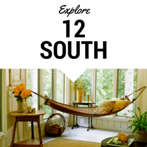 12 South Real Estate