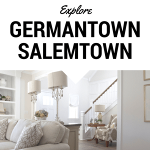 germantown real estate