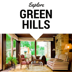 Green Hills Real Estate