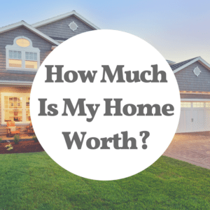 How Much is My Nashville Home Worth