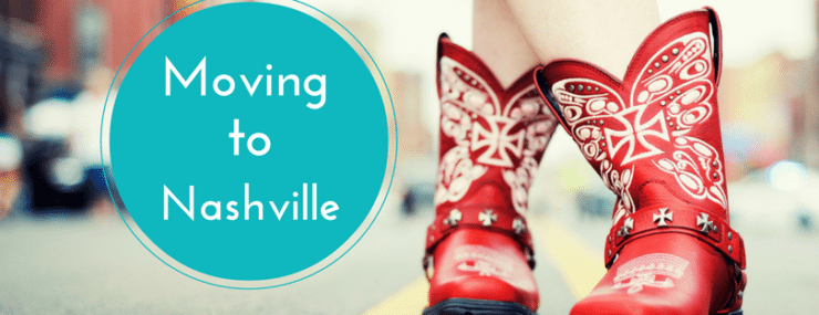 Everybody Loves Nashville | Sarah Jane Nelson, Nashville Realtor