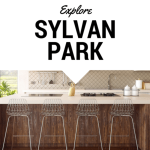 Sylvan Park Real Estate