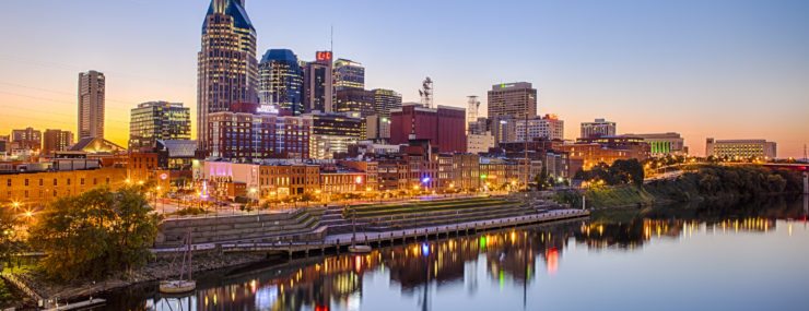 Everybody Loves Nashville | Sarah Jane Nelson, Nashville Realtor