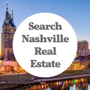 Everybody Loves Nashville | Sarah Jane Nelson, Nashville Realtor