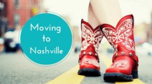 Everybody Loves Nashville | Sarah Jane Nelson, Nashville Realtor