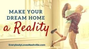 Everybody Loves Nashville | Sarah Jane Nelson, Nashville Realtor