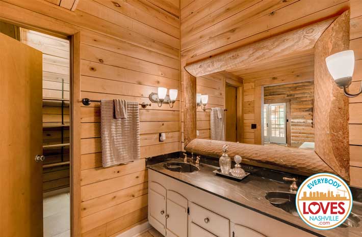 1022 Waller - Brentwood Real Estate - Nashville Log Home